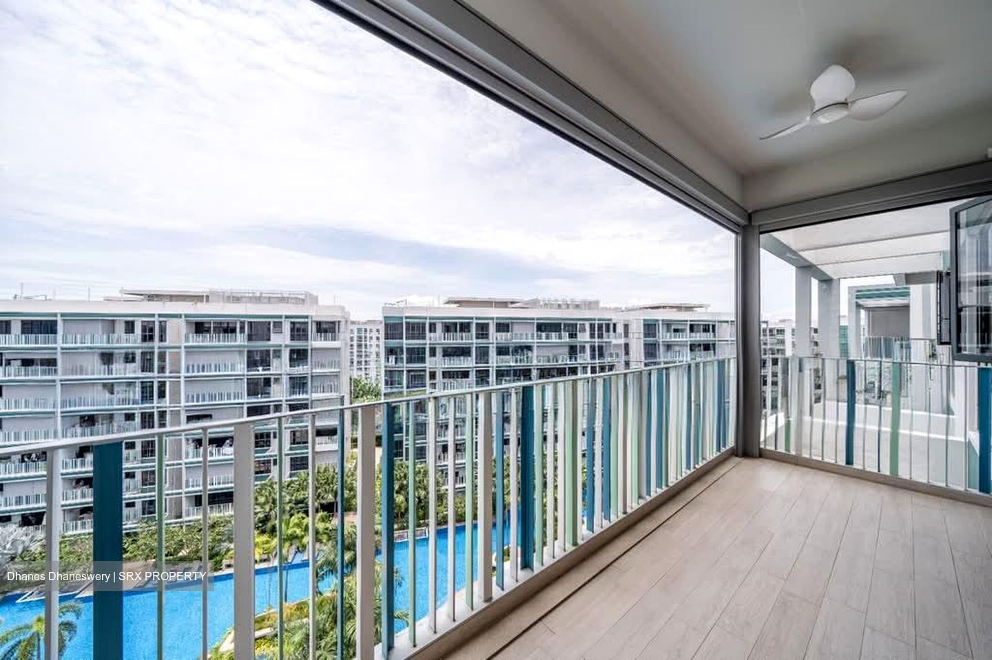 The Jovell (D17), Condominium #542352171